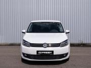 Volkswagen Touran I Рестайлинг 2 Сочи  - изображение 19
