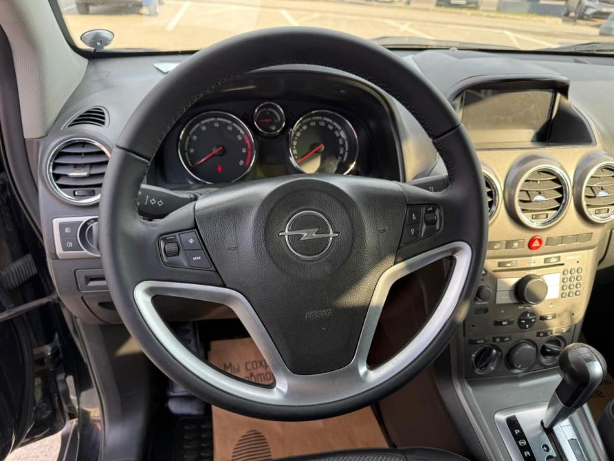 Opel Antara I Тула  - изображение 8