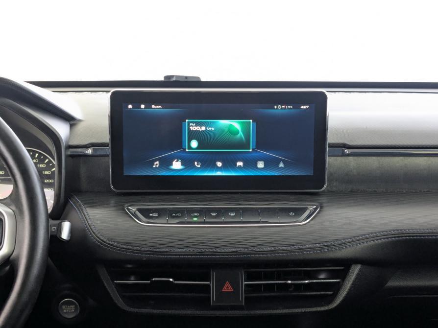 Haval Jolion I Рестайлинг Москва  - изображение 25