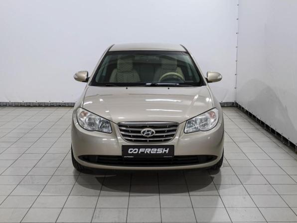 Hyundai Elantra IV (HD) с пробегом 2010 года, цена 749 000 рублей, 252706 км, седан, Автокод Объявления
