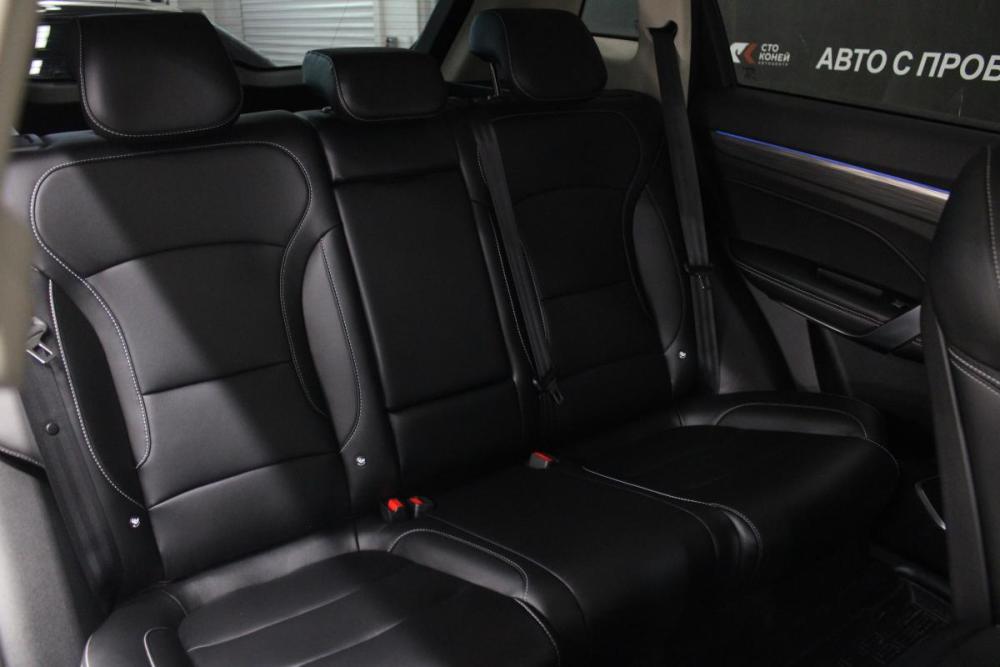Geely Atlas Pro Томск  - изображение 25