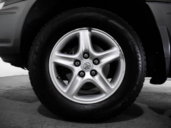 Toyota Harrier I (XU10) Рестайлинг с пробегом 2001 года, цена 975 000 рублей, 328180 км, внедорожник, Автокод Объявления