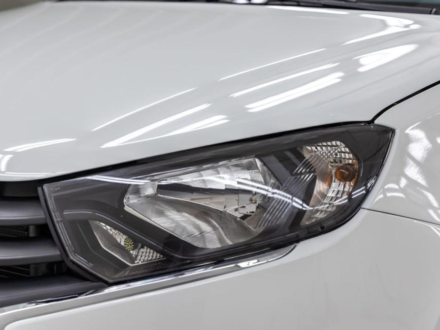 Lada (ВАЗ) Granta I Рестайлинг Волгоград  - изображение 11