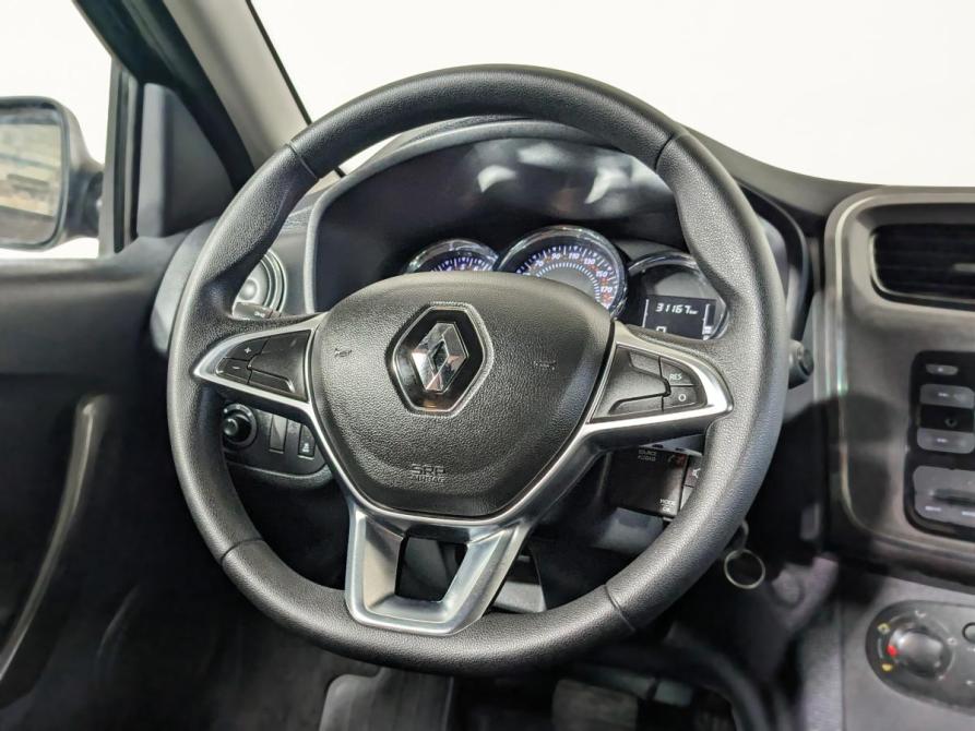 Renault Sandero II Рестайлинг Екатеринбург  - изображение 10