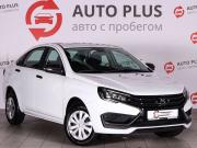 Lada (ВАЗ) Vesta I Рестайлинг (NG) Минеральные Воды  - изображение 18