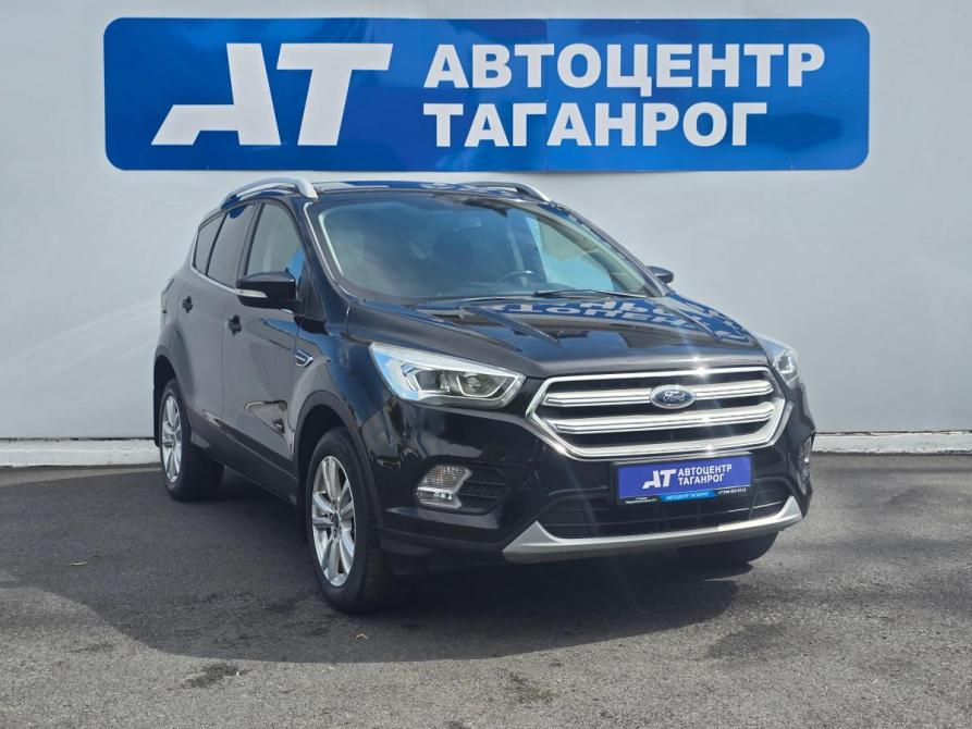 Ford Kuga II Рестайлинг Таганрог  - изображение 3