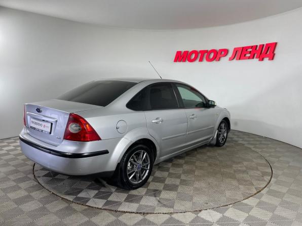 Ford Focus II с пробегом 2007 года, цена 425 000 рублей, 227000 км, седан, Автокод Объявления