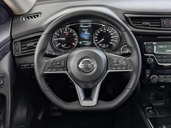 Nissan X-Trail III с пробегом 2015 года, цена 1 550 000 рублей, 143754 км, внедорожник, Автокод Объявления