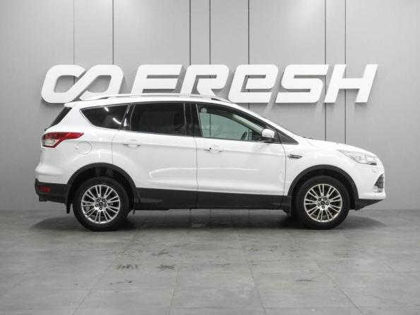 Ford Kuga II с пробегом 2014 года, цена 1 289 000 рублей, 142941 км, внедорожник, Автокод Объявления
