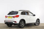 Mitsubishi ASX I Рестайлинг Тюмень  - изображение 24