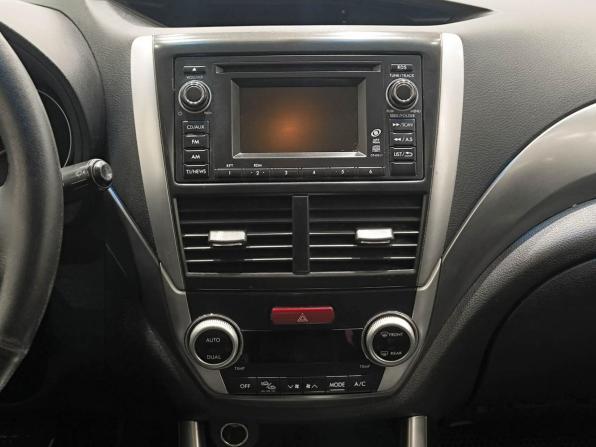 Subaru Forester III Рестайлинг с пробегом 2012 года, цена 1 299 000 рублей, 244128 км, внедорожник, Автокод Объявления