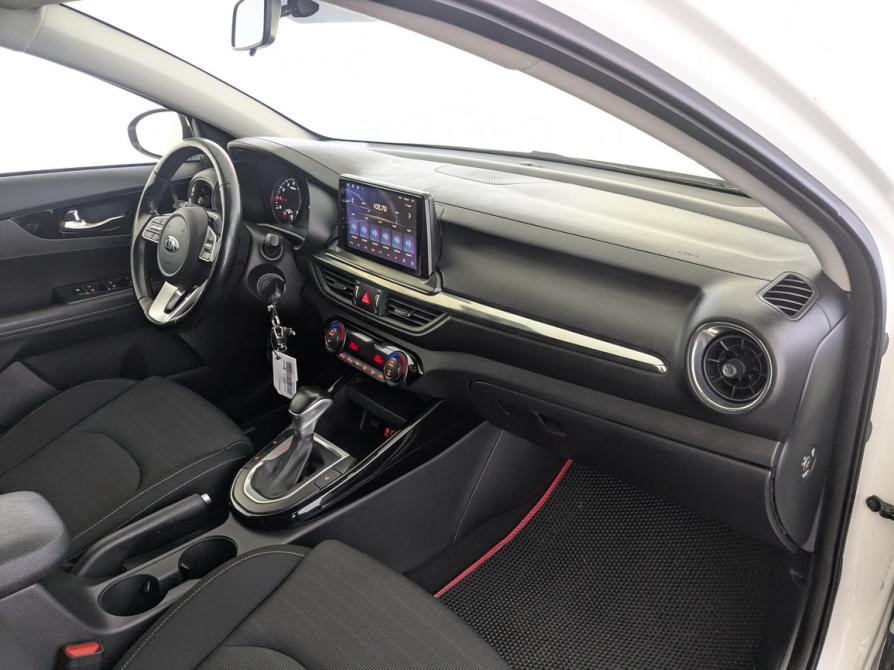 Kia Cerato IV Москва  - изображение 11
