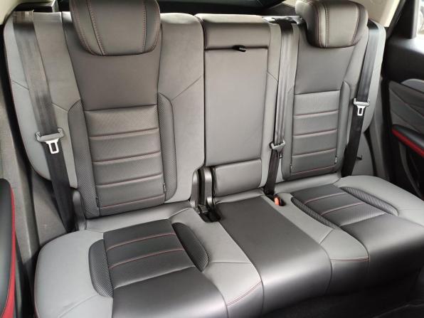 Haval F7x I Рестайлинг с пробегом 2022 года, цена 2 289 000 рублей, 35888 км, внедорожник, Автокод Объявления