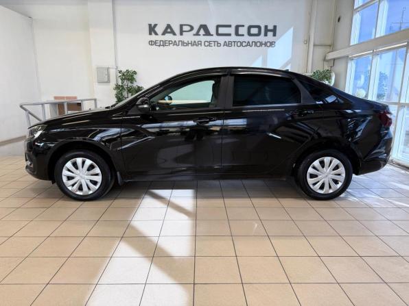 Lada (ВАЗ) Vesta I Рестайлинг (NG) с пробегом 2023 года, цена 1 340 000 рублей, 38713 км, седан, Автокод Объявления