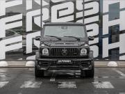 Mercedes-Benz G-Класс AMG II (W463) Краснодар  - изображение 35