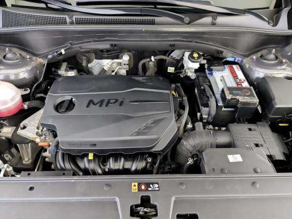 Hyundai Santa Fe IV Рестайлинг с пробегом 2021 года, цена 3 885 000 рублей, 51072 км, внедорожник, Автокод Объявления