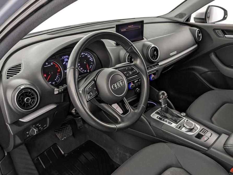 Audi A3 III (8V) Рестайлинг Москва  - изображение 15