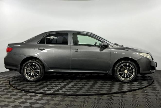 Toyota Corolla X (E140 E150) с пробегом 2008 года, цена 620 000 рублей, 220904 км, седан, Автокод Объявления