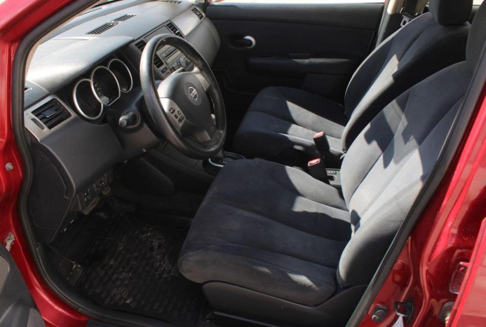 Nissan Tiida I Саратов  - изображение 18