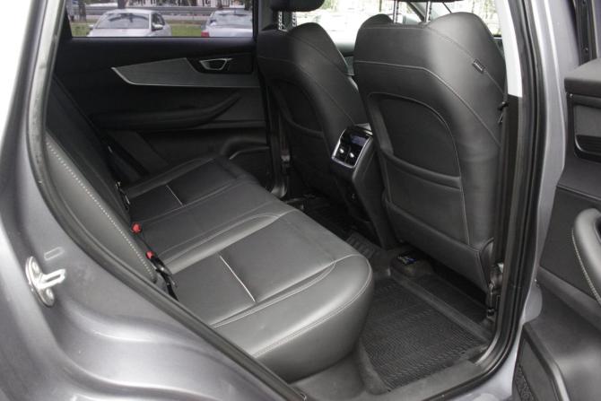Chery Tiggo 7 Pro Max I с пробегом 2023 года, цена 1 990 000 рублей, 58547 км, внедорожник, Автокод Объявления