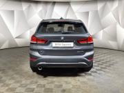 BMW X1 II (F48) Рестайлинг Москва  - изображение 21
