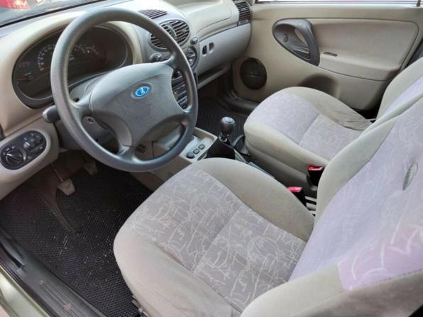 Lada (ВАЗ) Kalina I с пробегом 2010 года, цена 290 000 рублей, 174461 км, хэтчбек, Автокод Объявления