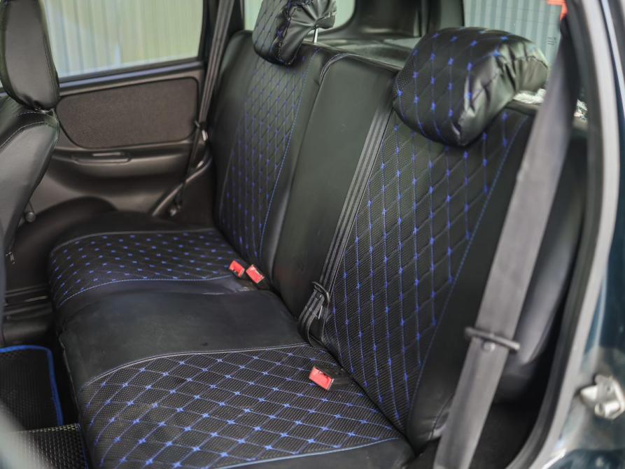 Lada (ВАЗ) Niva Travel I Ижевск  - изображение 7