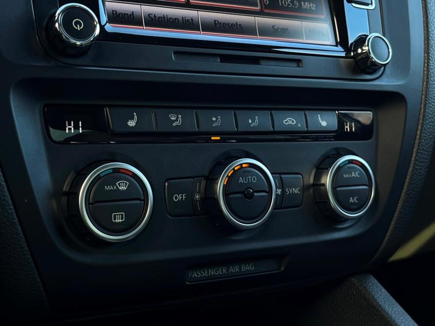 Volkswagen Jetta VI Санкт-Петербург  - изображение 14