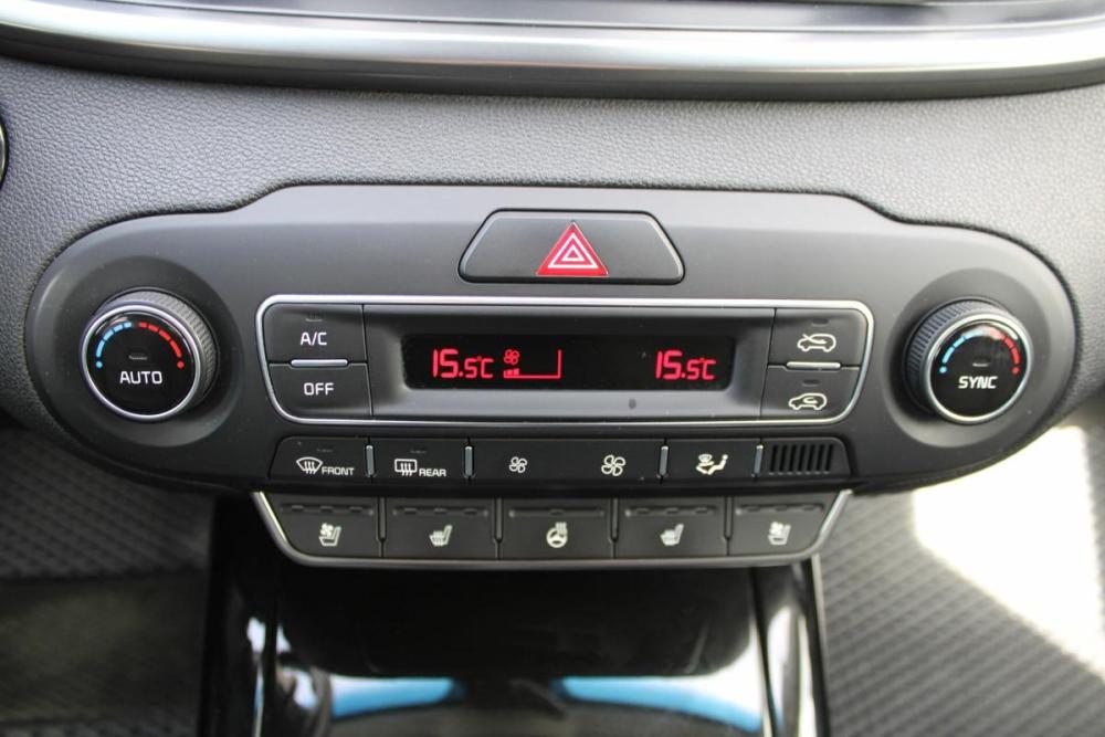 Kia Sorento III Prime Рестайлинг Пермь  - изображение 15