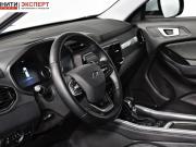 Chery Tiggo 4 I Рестайлинг Белгород  - изображение 31