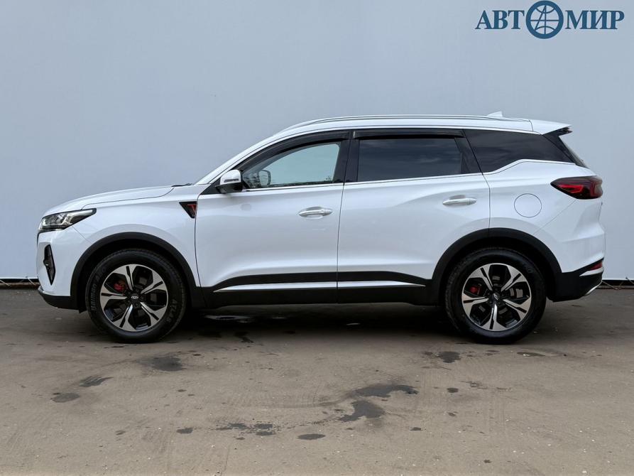 Chery Tiggo 7 Pro Max I Москва  - изображение 8