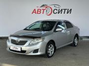Toyota Corolla X (E140 E150) Тамбов  - изображение 22