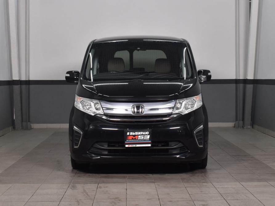 Honda Stepwgn V Кемерово  - изображение 2