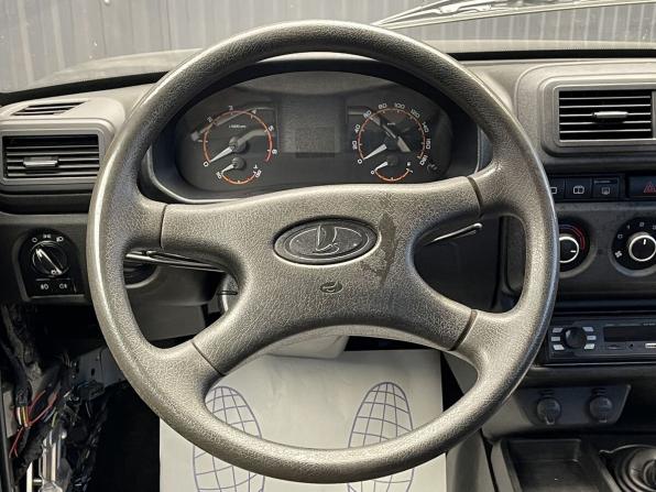 Lada (ВАЗ) 2121 (4x4) I Рестайлинг (2020) с пробегом 2020 года, цена 717 000 рублей, 44140 км, внедорожник, Автокод Объявления