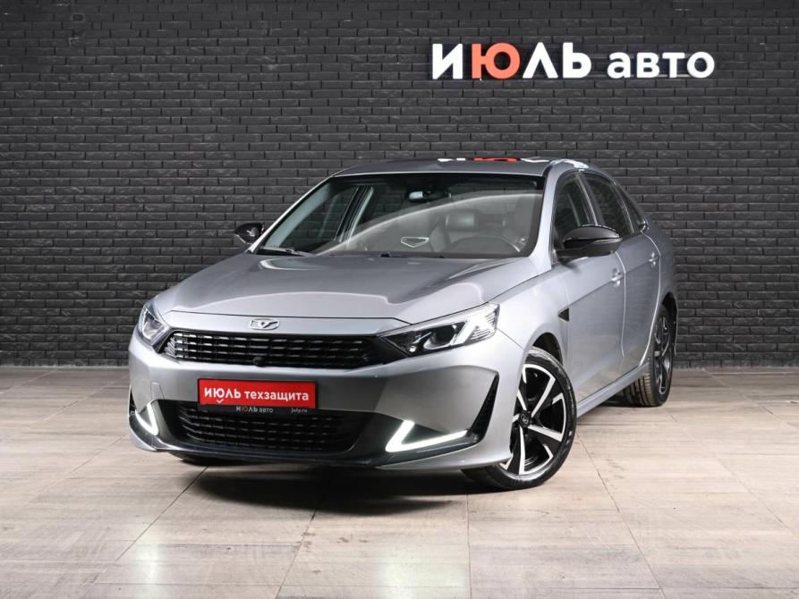 Kaiyi E5 Екатеринбург  - изображение 1