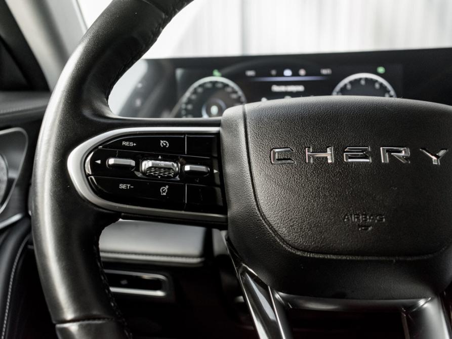Chery Tiggo 8 Pro Max I Рестайлинг Екатеринбург  - изображение 17