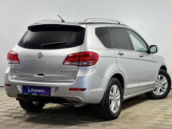 Great Wall Hover H6 с пробегом 2013 года, цена 855 000 рублей, 111579 км, внедорожник, Автокод Объявления