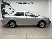 Toyota Corolla X (E140 E150) Ростов-на-Дону  - изображение 18
