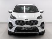 Kia Sportage IV Рестайлинг Санкт-Петербург  - изображение 33