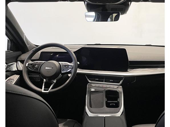 Новый Haval F7 II 2026 года, цена 3 464 010 рублей, внедорожник, Автокод Объявления