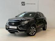 Lada (ВАЗ) XRAY I Саранск  - изображение 19
