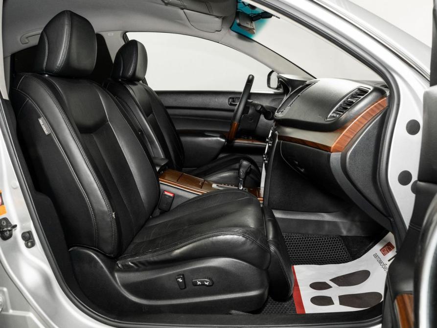 Nissan Teana II Иркутск  - изображение 6