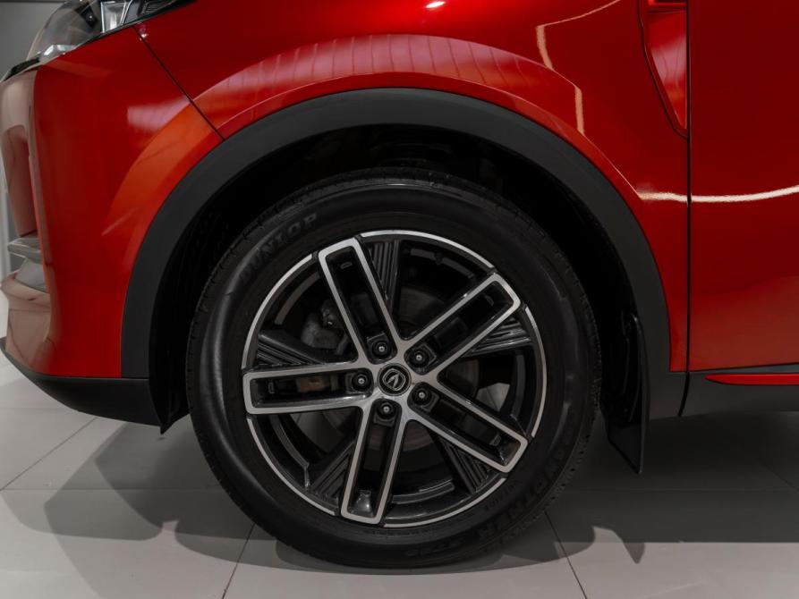 Changan CS55 Plus II Москва  - изображение 26