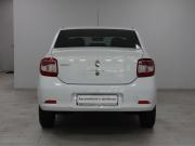 Renault Logan II Рестайлинг Старый Оскол  - изображение 25