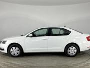 Skoda Octavia III (A7) Рестайлинг Воронеж  - изображение 30