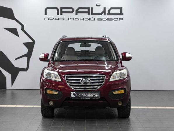Lifan X60 I с пробегом 2012 года, цена 619 900 рублей, 94056 км, внедорожник, Автокод Объявления