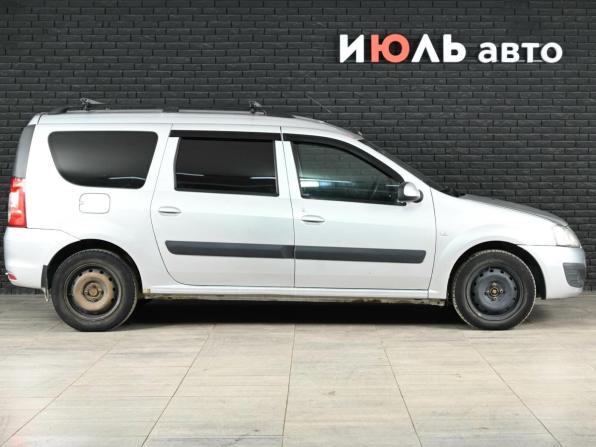 Lada (ВАЗ) Largus I с пробегом 2015 года, цена 540 000 рублей, 322420 км, универсал, Автокод Объявления