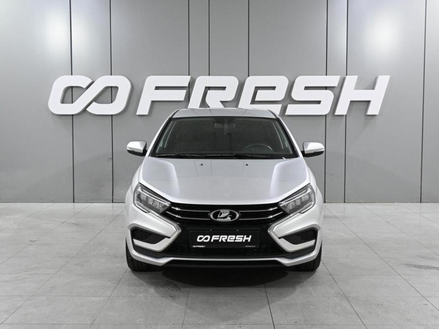 Lada (ВАЗ) Vesta I Рестайлинг (NG) Ростов-на-Дону  - изображение 3