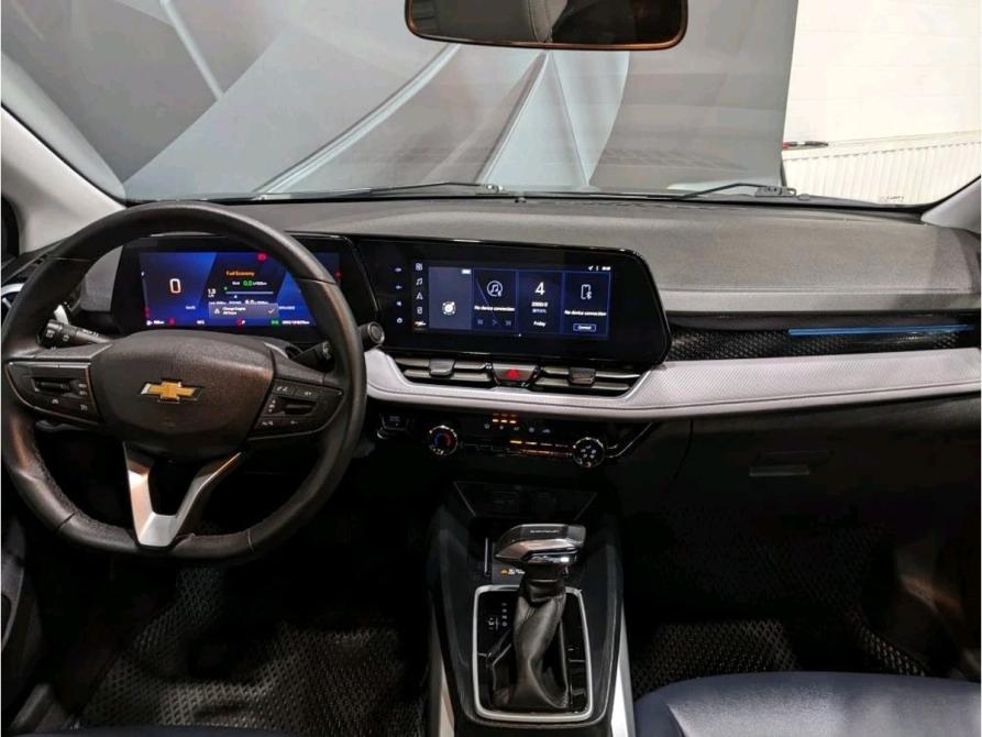 Chevrolet Monza II Рестайлинг Пермь  - изображение 17