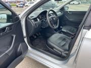 Skoda Rapid I Пермь  - изображение 27